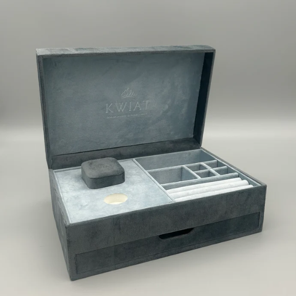 Collectors Jewelry Boxes